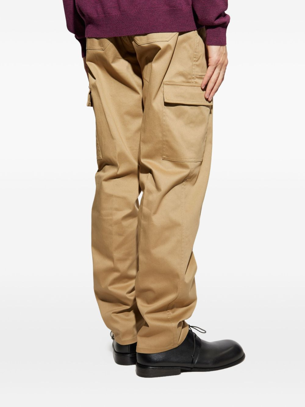 [Etro] Trousers FW25 MRED002099TU5M3M0132