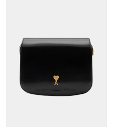 [Ami Paris] Shoulder bag FW25 ULL717AL0139001
