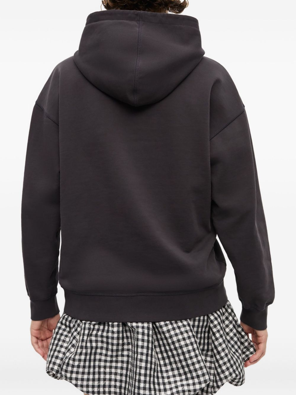 [GANNI] Hoodie FW25 T4270252