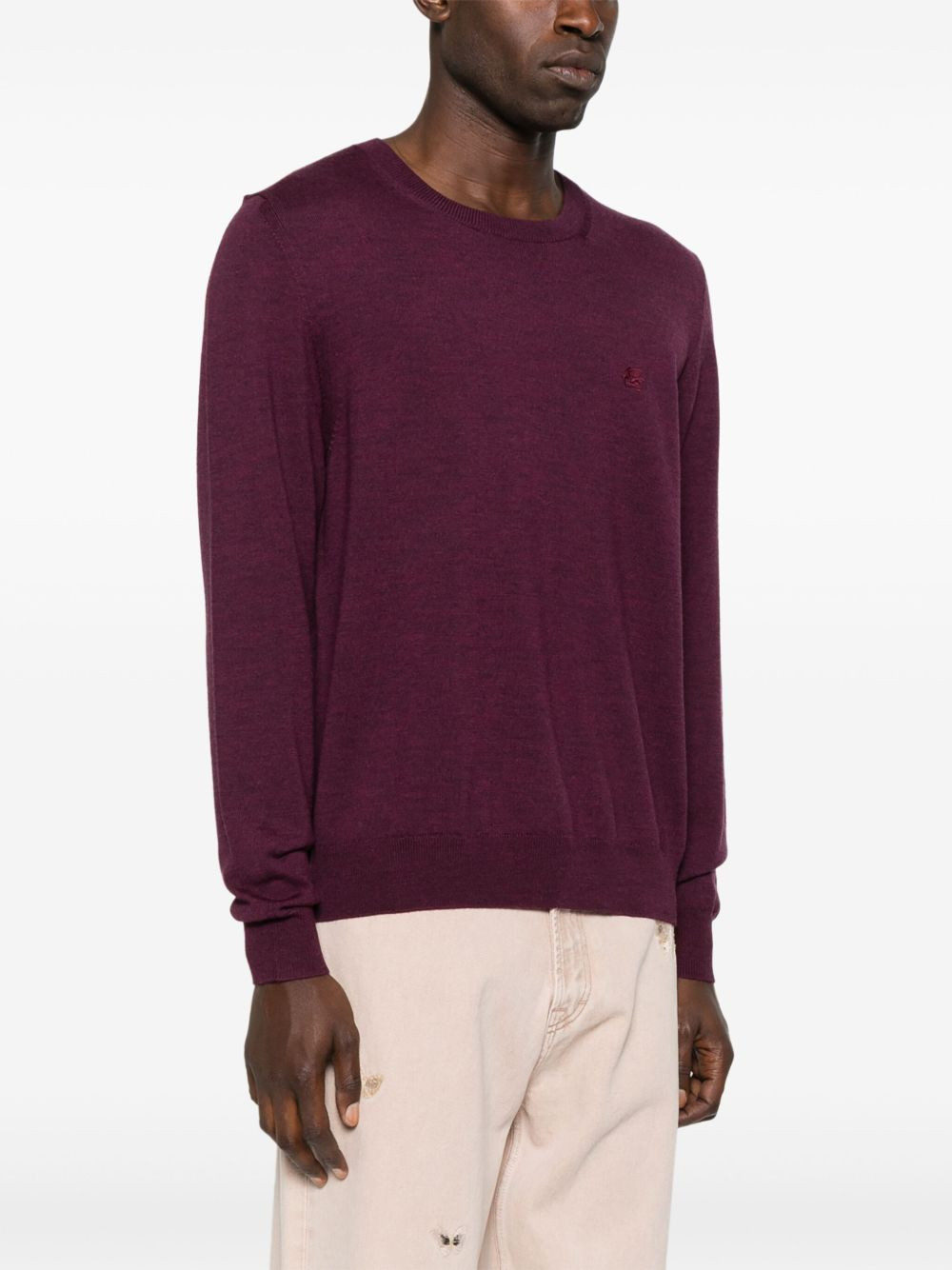 [Etro] Knitwear FW25 MRKF0096AL291R0369