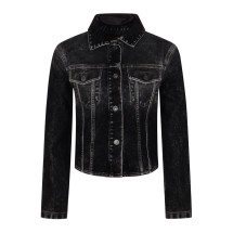 [Balenciaga] Denim Jacket SS25 831697TSW651963
