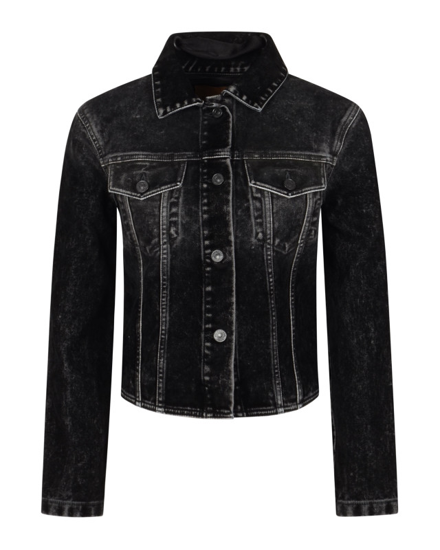 [Balenciaga] Denim Jacket SS25 831697TSW651963