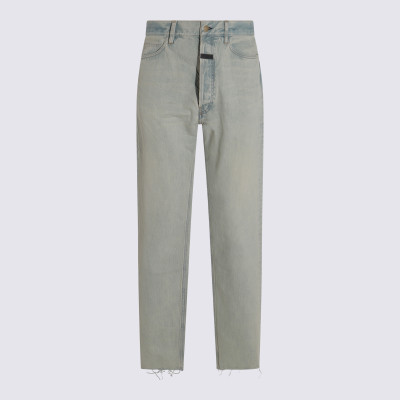 [Fear of God] Jeans SS25 FGE240408DNM427