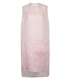 [Prada] Sleeveless dress SS24 P3M57141HF0028