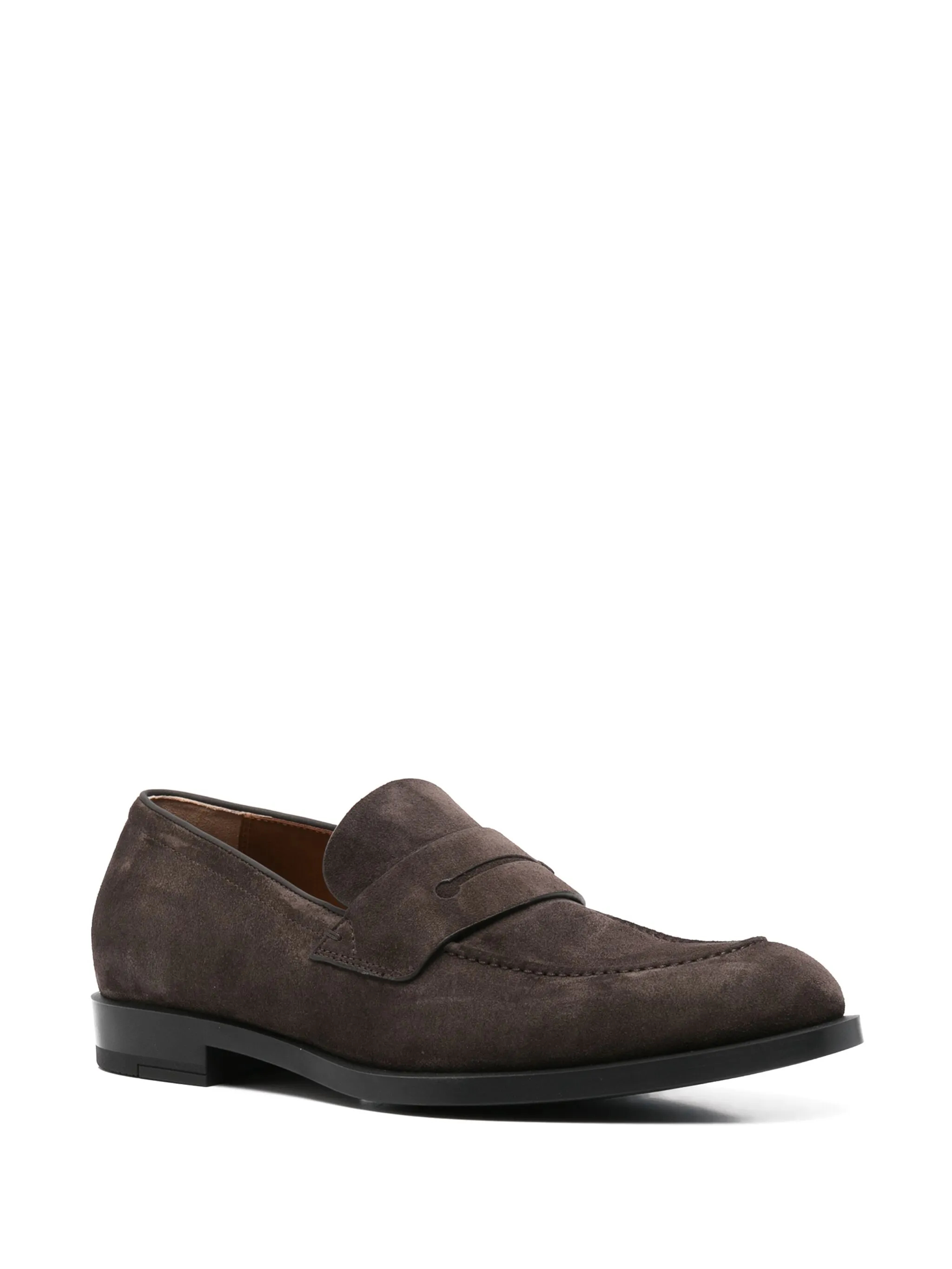 [ZEGNA] Loafer SS25 LHSOYA8055ZTDM