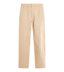 [MAISON KITSUNE] Trousers SS25 OM01117WW90310176