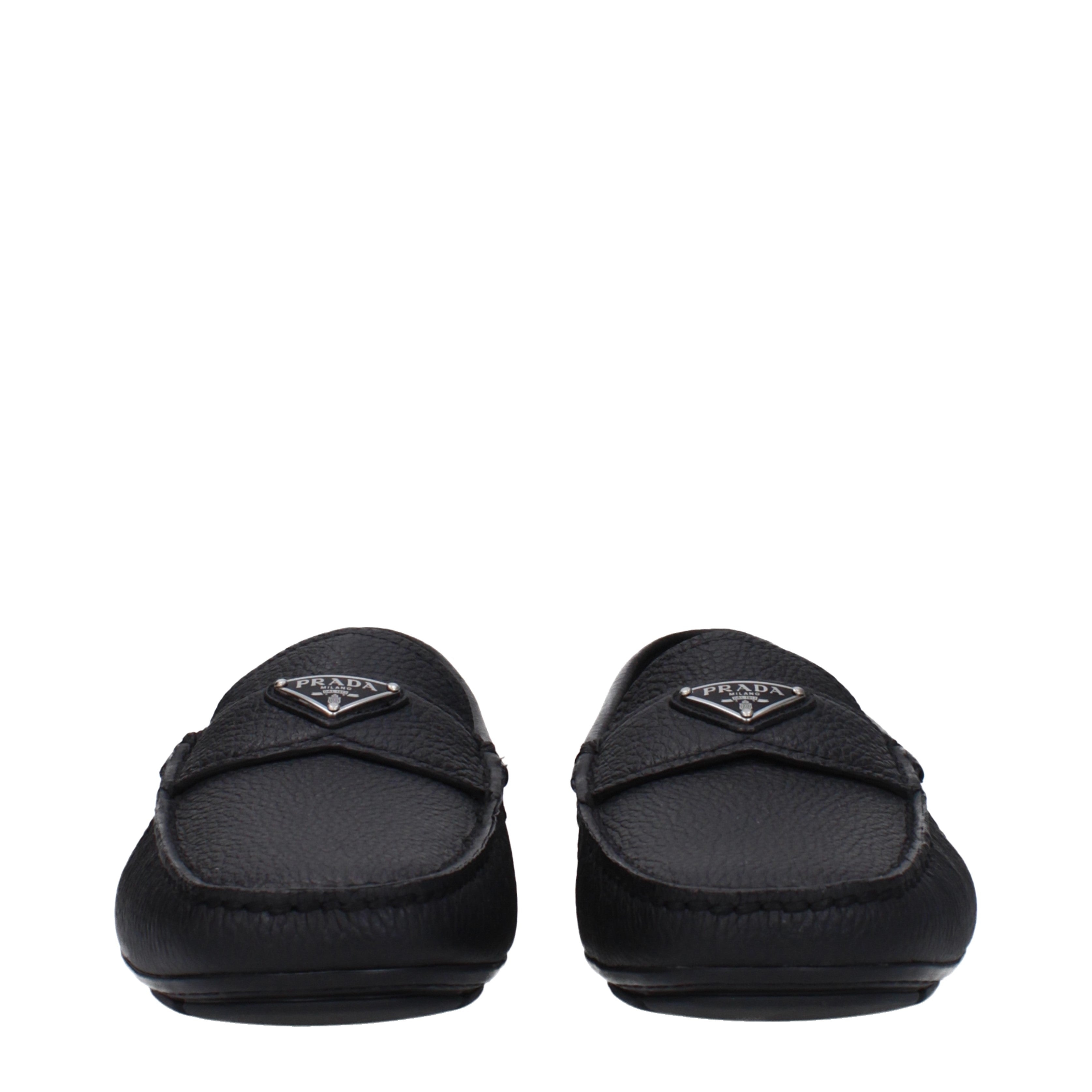 [Prada] Loafer FW25 2DD177ATG000F0002