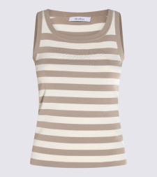 [MaxMara] Tank top SS25 2511361049600011
