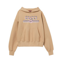 [Gucci] Hoodie SS25 787274XJG612397