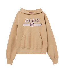 [Gucci] Hoodie SS25 787274XJG612397