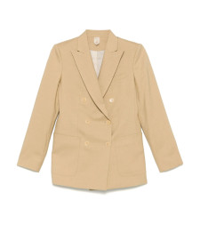 [Max Mara] Blazer SS25 BERTA 254 001