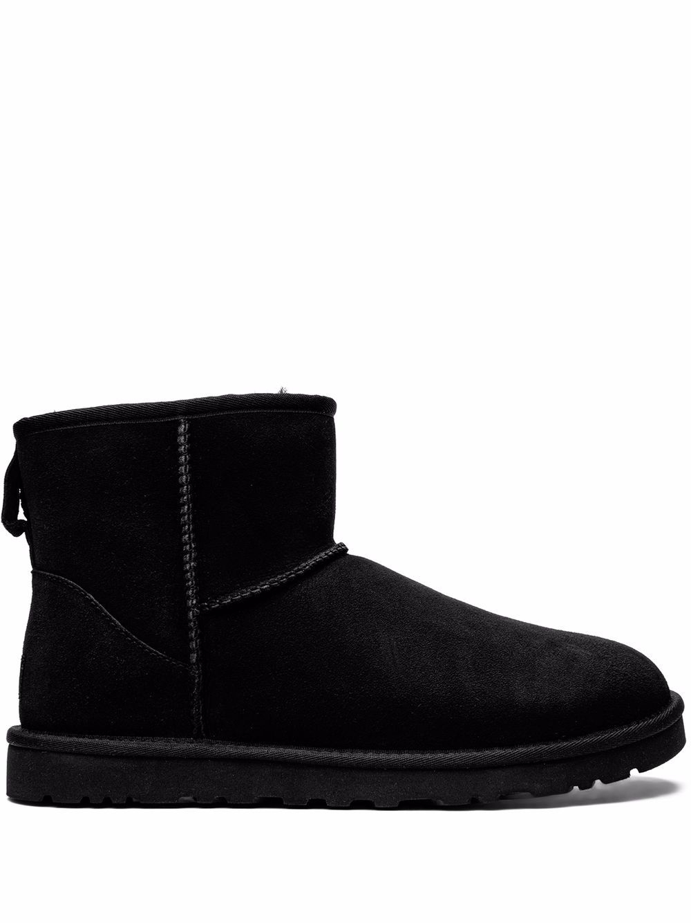 [UGG] Ankle boots SS25 1002072BLK
