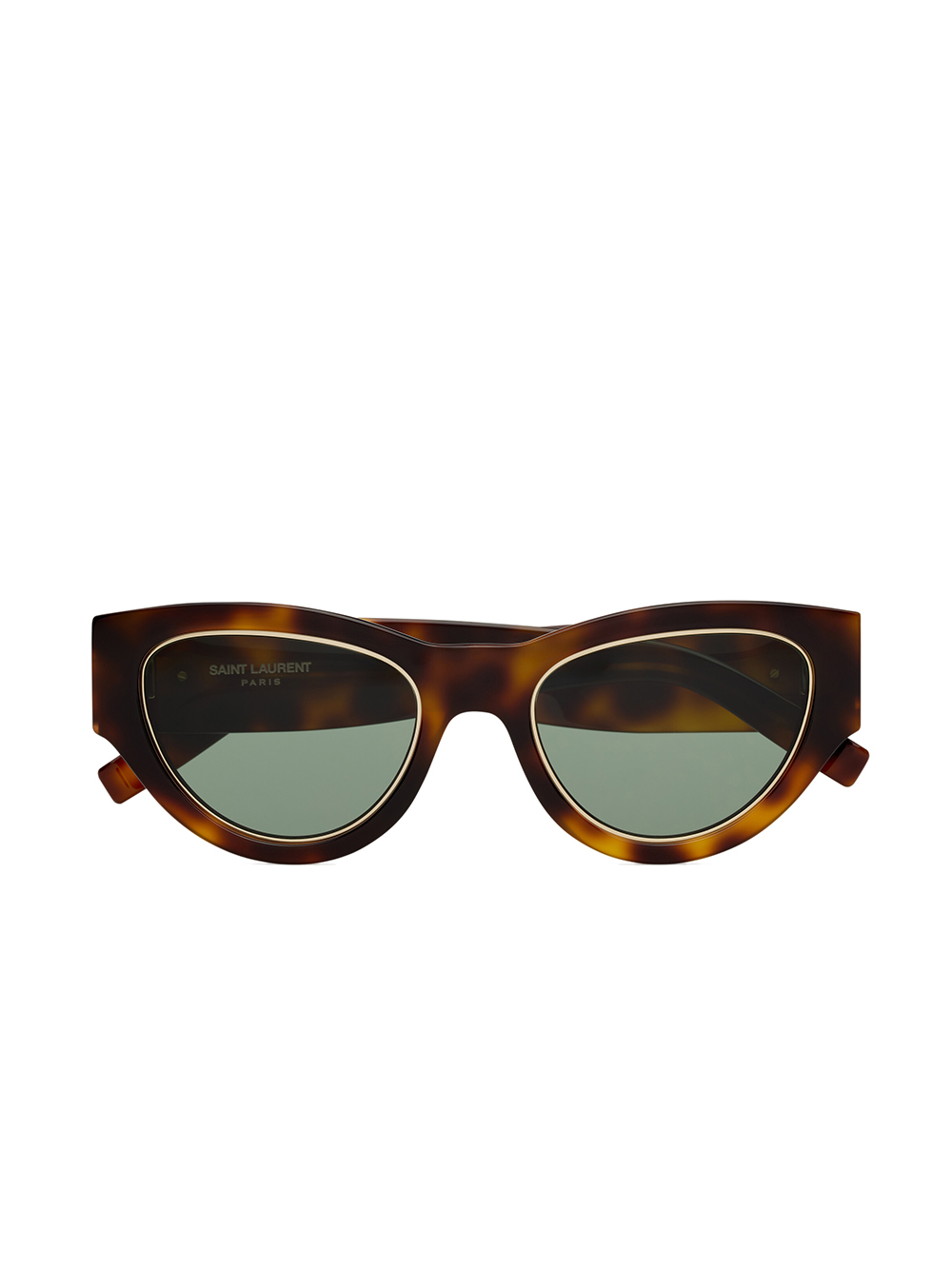 [Saint Laurent] Sunglasses SS25 822277Y99562301