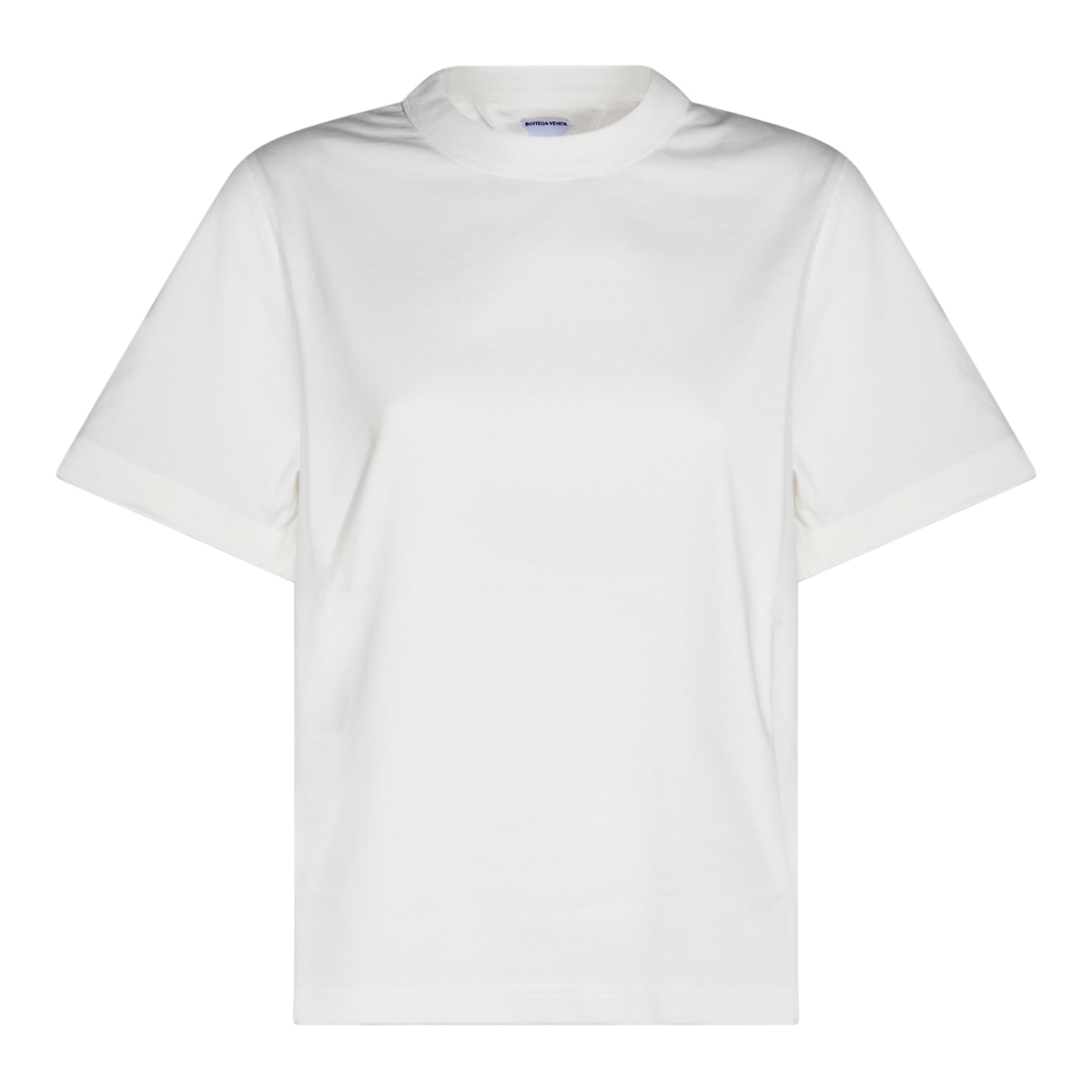 [Bottega Veneta] T-shirts Short Sleeve SS25 815032V4ZL19310