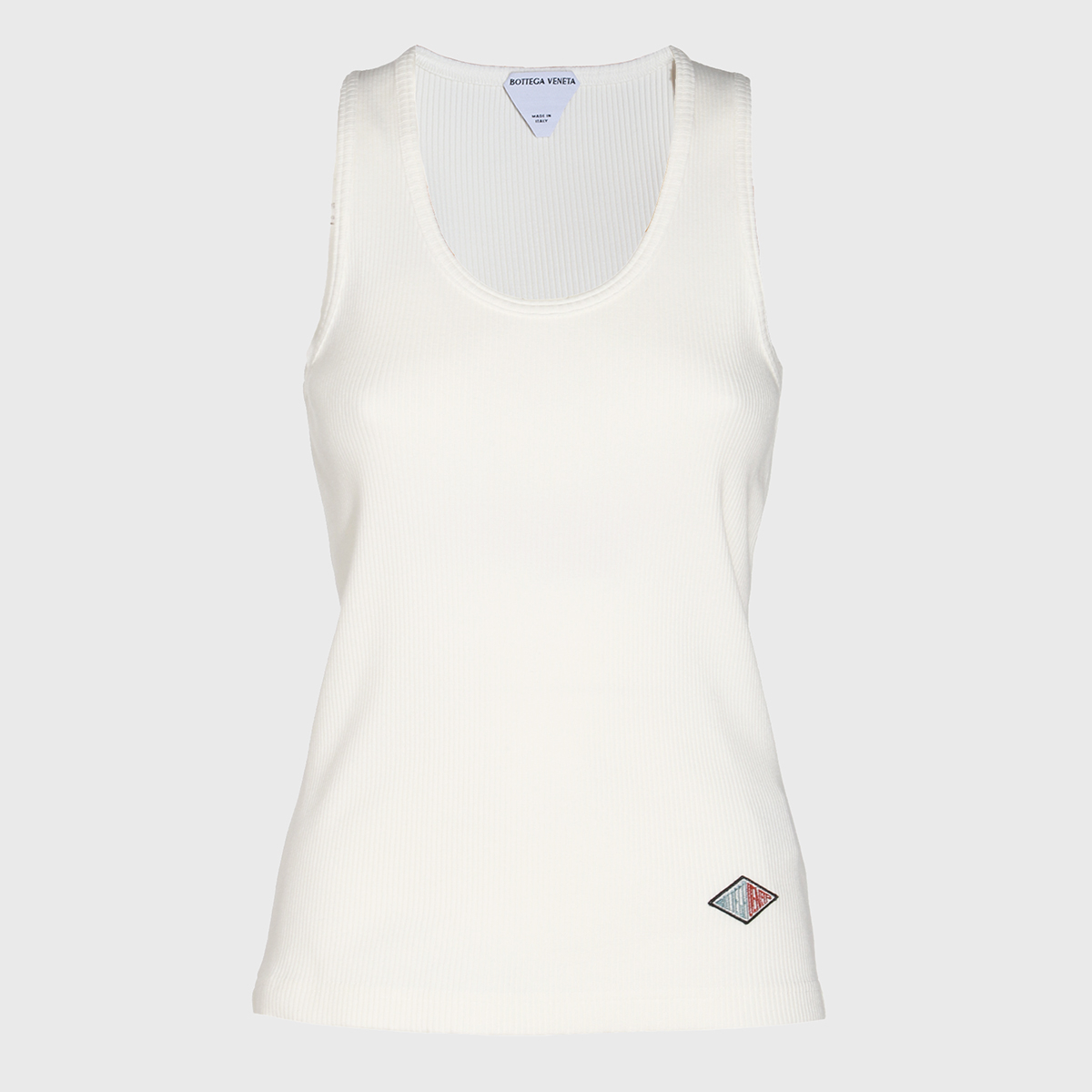 [Bottega Veneta] Tank top SS25 799592V3Z609071