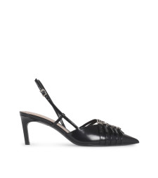 [Gucci] Pumps FW24 796016CLG001000