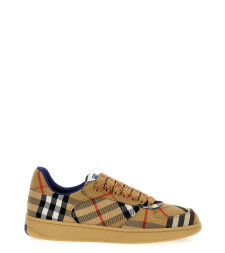 [Burberry] Sneakers SS26 8095276SANDIPCHECK