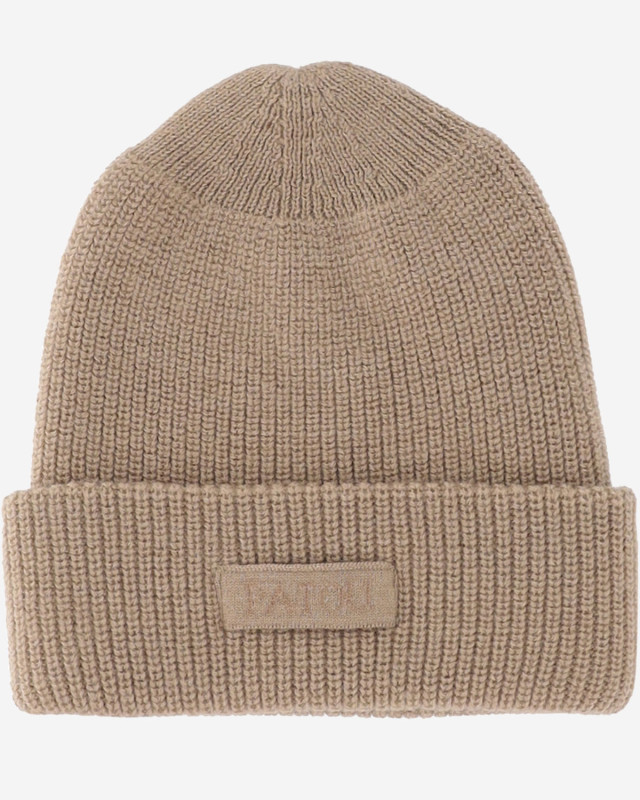 [PATOU] Beanie FW24 AC0798009109B
