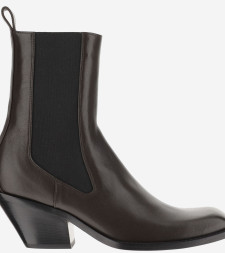 [KHAITE] Ankle Boots FW24 F1092884950