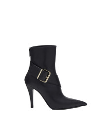 [Alexander McQueen] Ankle Boots FW25 846022WIAJD1064