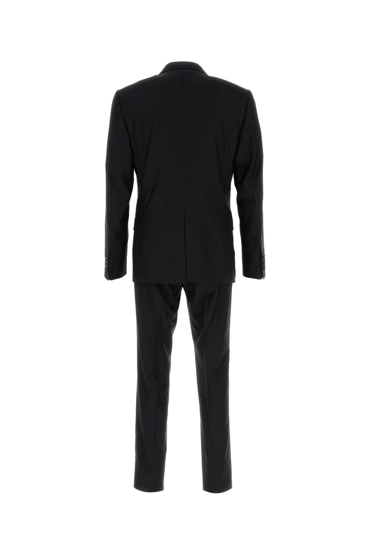 [Dolce & Gabbana] Sets FW24 GK18BTFU269 N0000