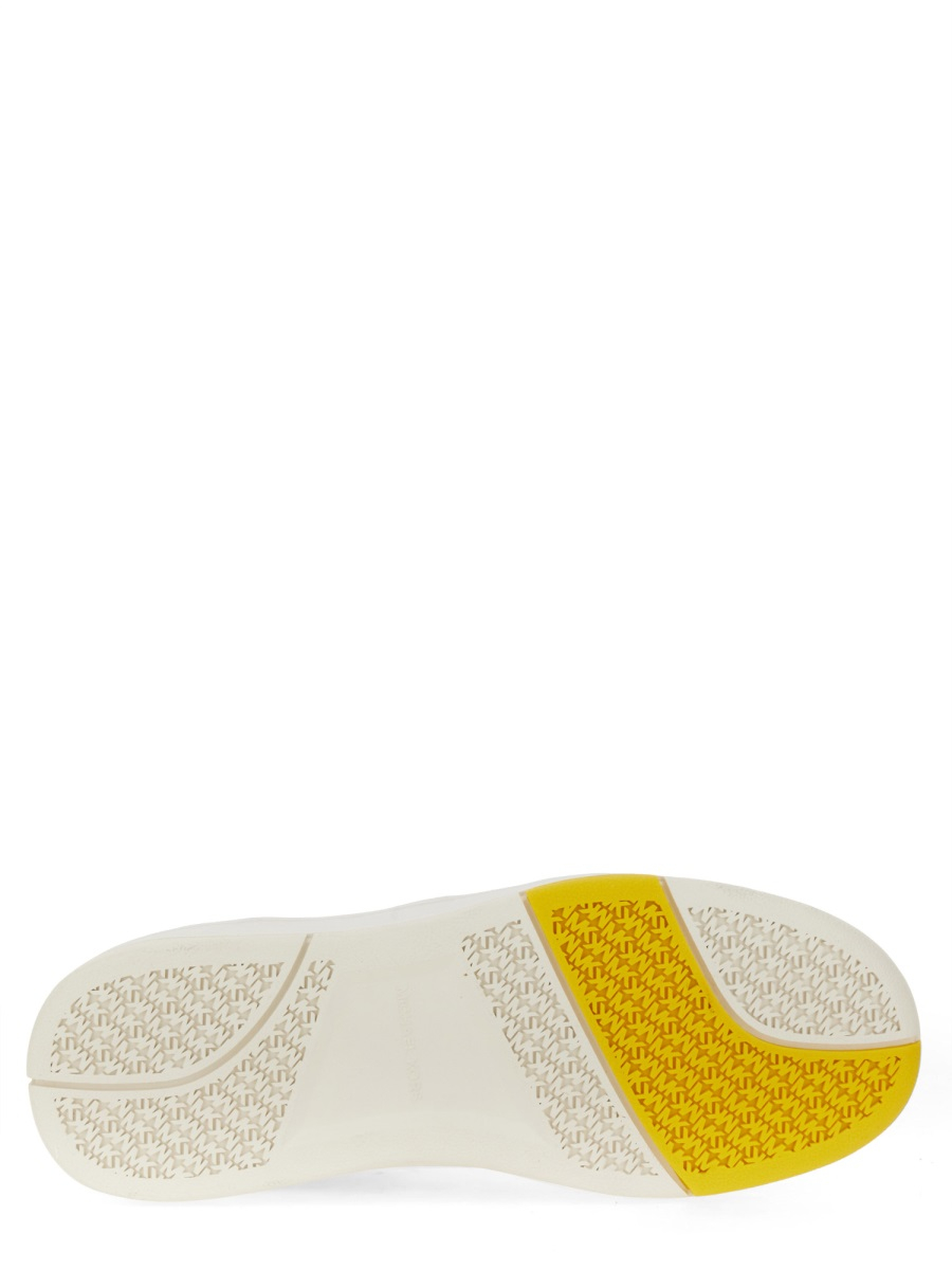 [MICHAEL BY MICHAEL KORS] Sneakers FW24 43T4RBFS5D_306LTSAGE
MLTI