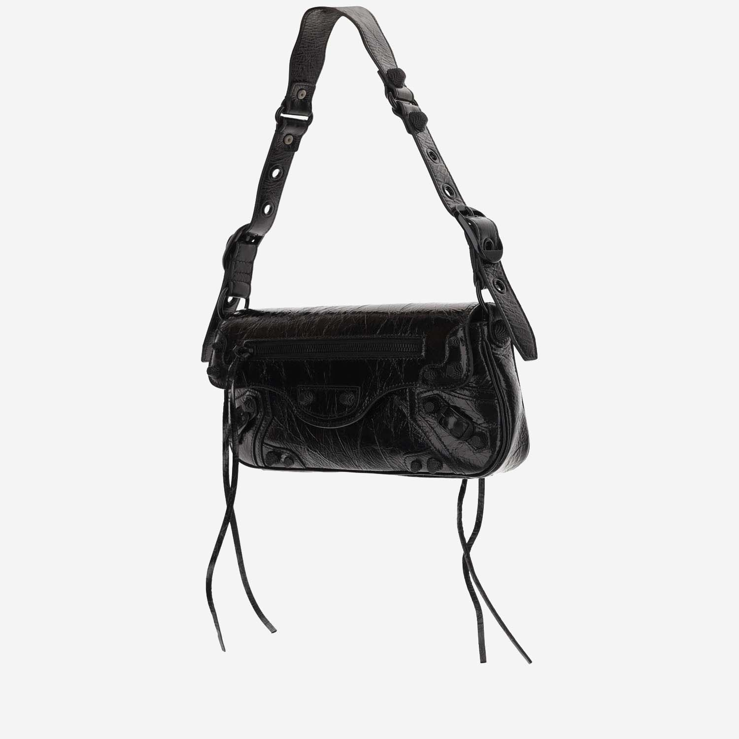 [Balenciaga] Shoulder bag FW24 7716402AA8H1000