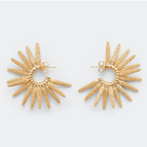 [Bottega Veneta] Earring SS22 699226VAHU08120