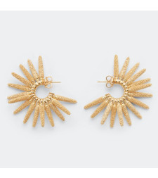 [Bottega Veneta] Earring SS22 699226VAHU08120