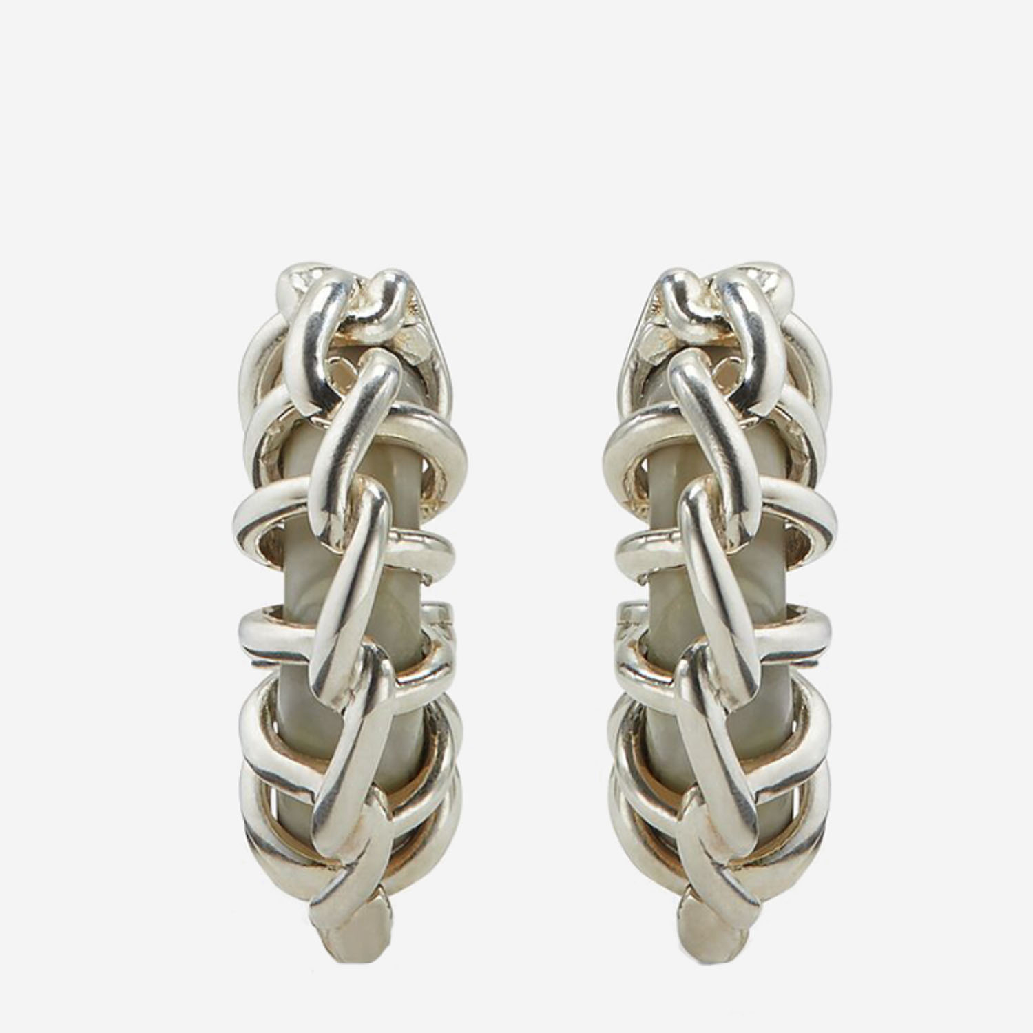 [Bottega Veneta] Earring SS22 688742V1KW11014