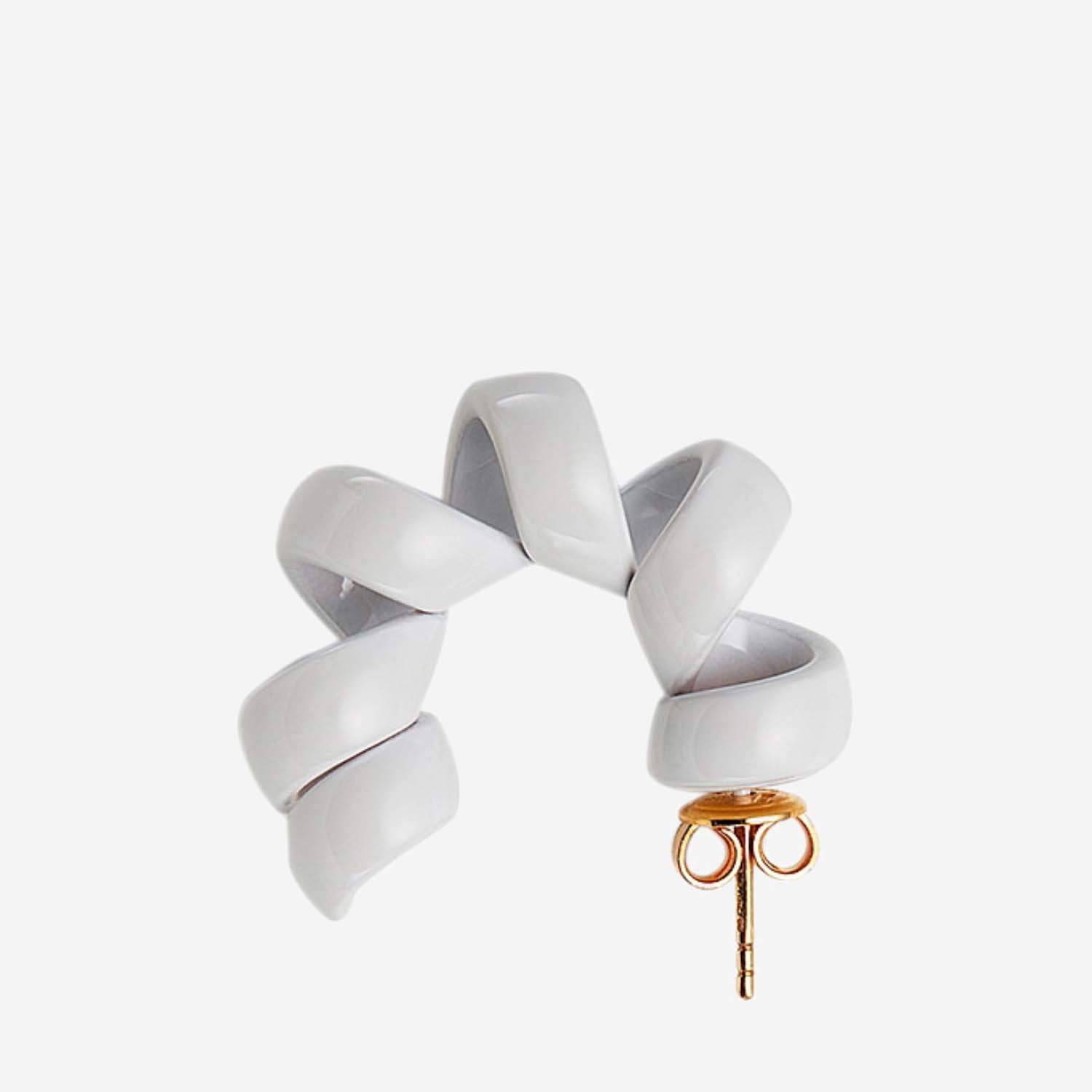 [Bottega Veneta] Earring SS21 649312VAHU49000