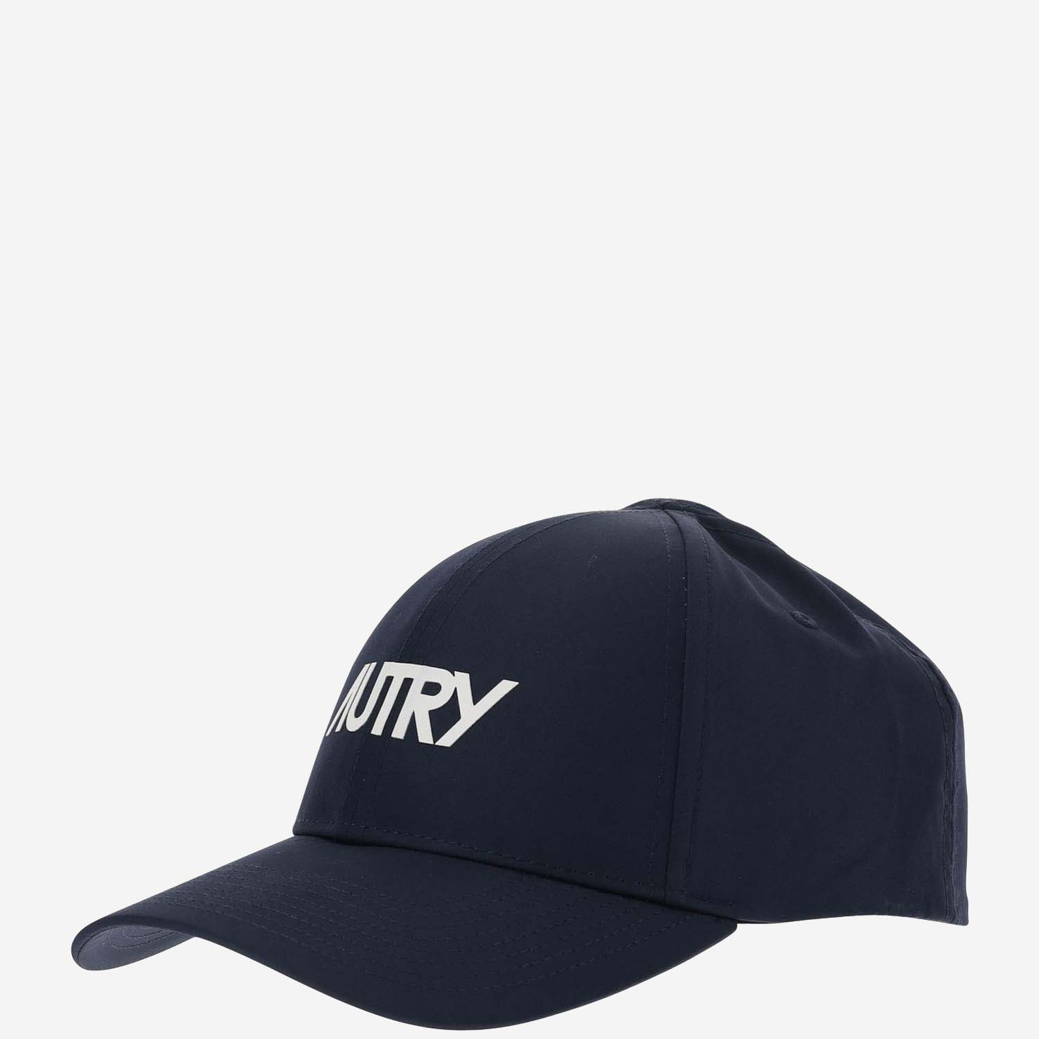 [AUTRY] Cap SS24 ACPU52BLBLUE