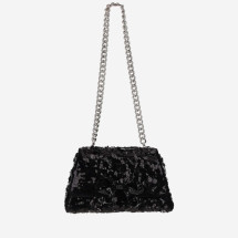 [SELF PORTRAIT] Shoulder bag FW23 AW23302BBLACK