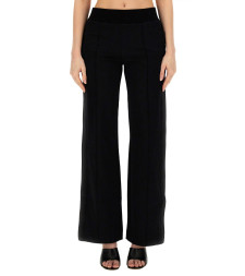 [Off White] Trousers SS24 OWVI021S24_JER0011010