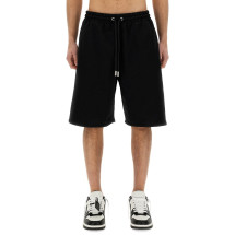 [Off White] Shorts SS24 OMCI013S24_FLE0021001