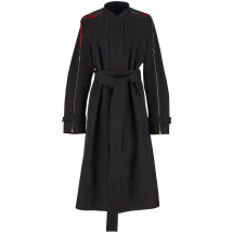 [Salvatore Ferragamo] Raincoat FW23 13C656767123004