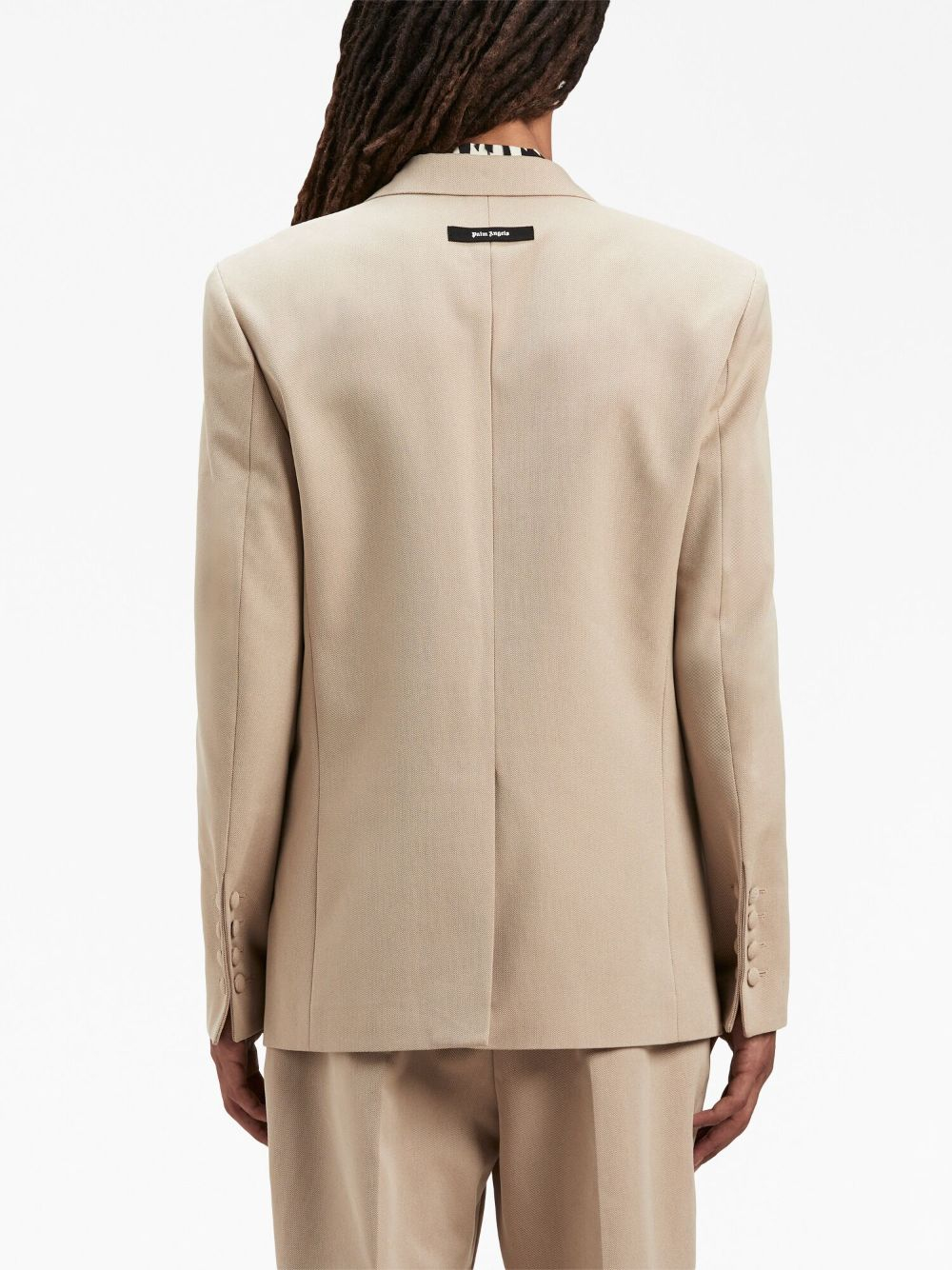 [Palm Angels] Jacket FW23 PMEN034F23FAB0016110