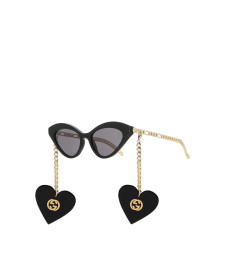 [Gucci] Sunglasses FW21 663770J0740 1012