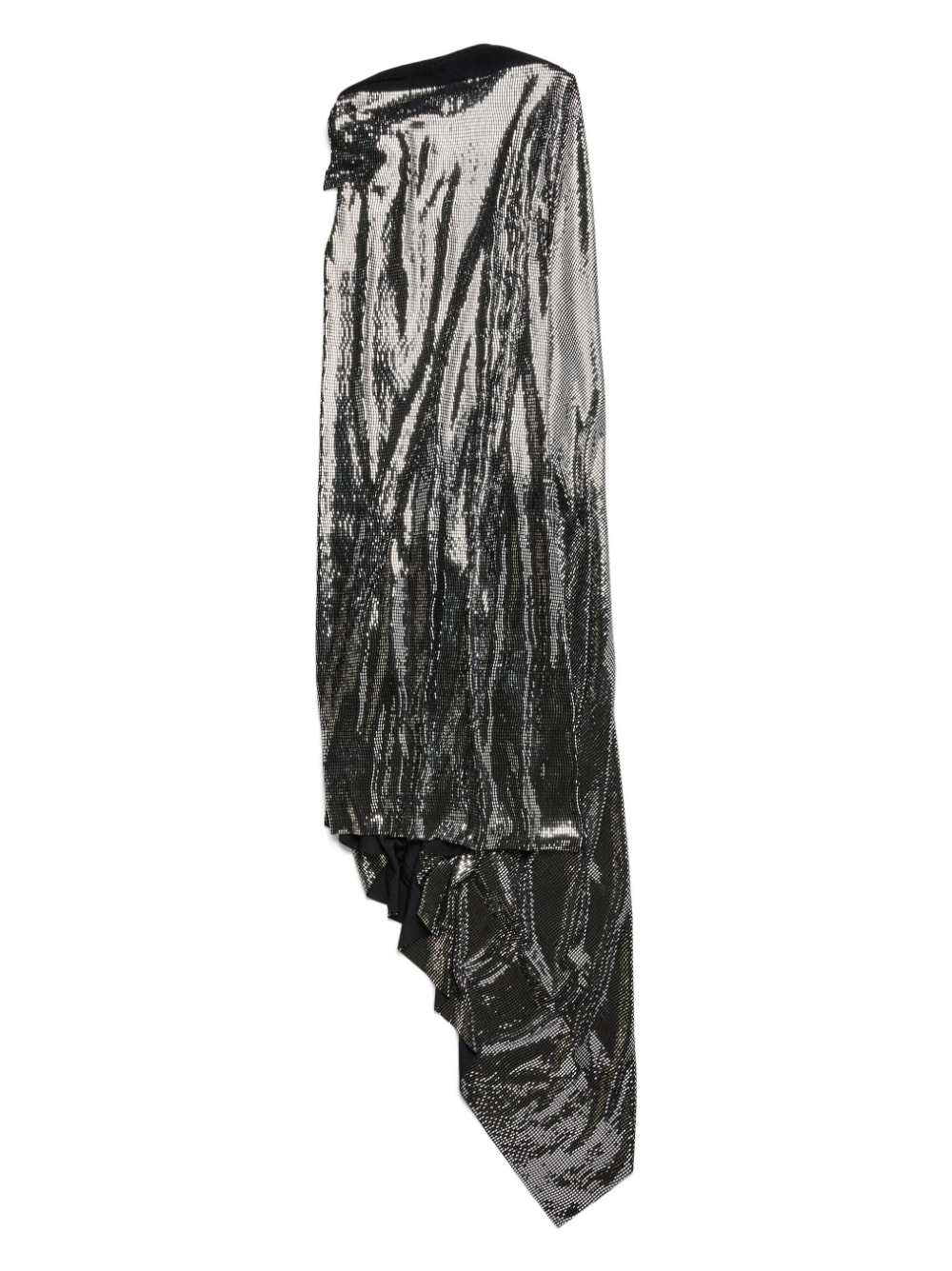 [Balenciaga] Sleeveless dress SS23 746183TOV071073