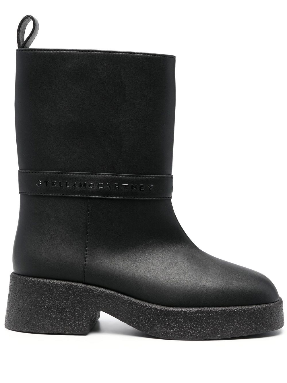 [Stella McCartney] Ankle Boots FW22 810131AP00M01000