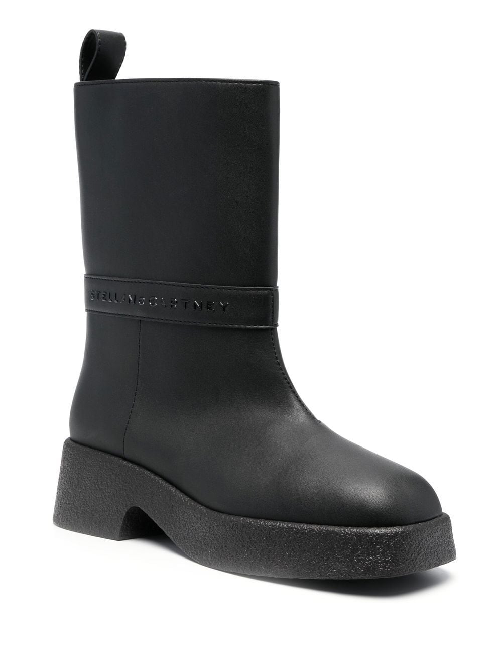 [Stella McCartney] Ankle Boots FW22 810131AP00M01000