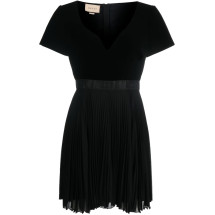 [Gucci] Short sleeve dress FW22 693031XJD8T1000