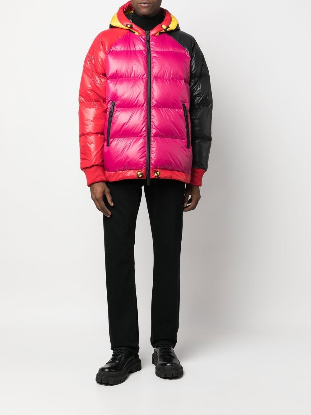 [Dsquared2] Down Jacket FW22 S71AN0368S60518309