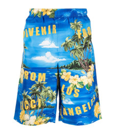 [Gucci] Swim Pants FW22 703548XHAF84464