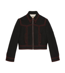 [Gucci] Blazer FW22 694692ZAJUA1043