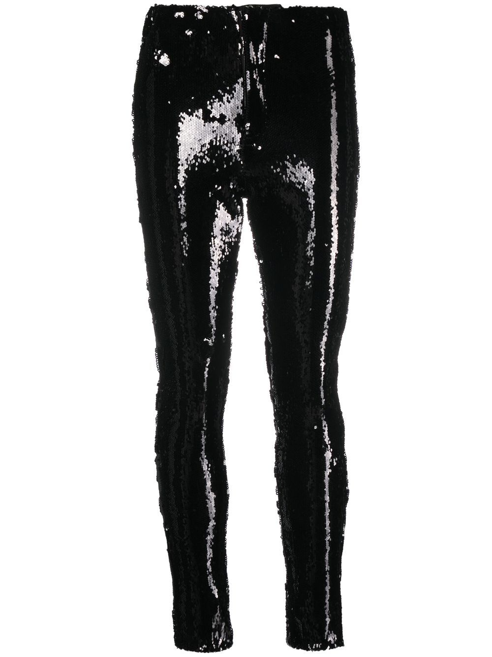 [Isabel Marant] Trousers FW22 PA2302-22H031IMADILIO01BK