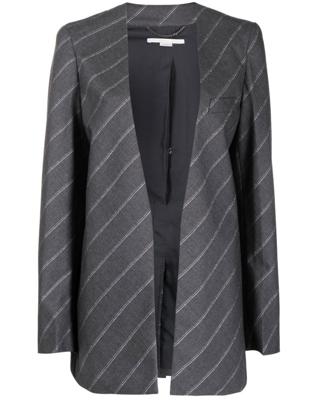 [Stella McCartney] Blazer FW22 6500213AR7501262