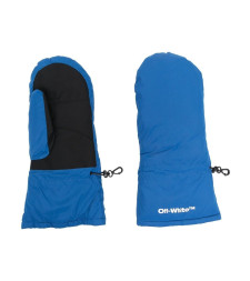 [Off White] Gloves FW22 OMNE038F22FAB0014501