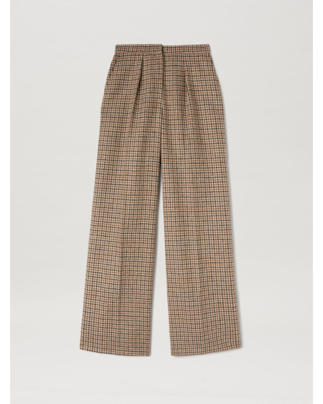 [Palm Angels] Trousers FW22 PWCA094F22FAB0016104