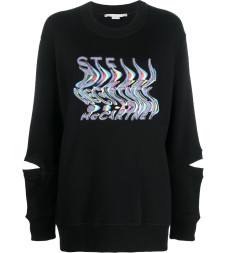[Stella McCartney] Sweatshirt FW22 6J00413SPW721000